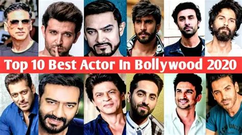 Top 10 Highest Paid Bollywood Actors In 2022 Forbes — Citimuzik