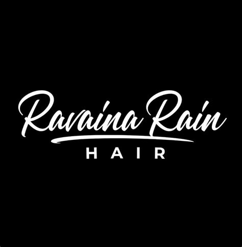 Ravaina Rain Hair And Makeup Cape Town