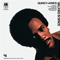 Quincy Jones – Walking In Space (1969/2021) [FLAC 24bit/192kHz] – MQS ...