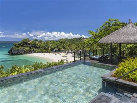 Shangri La S Boracay Resort And Spa Hotel Boracay Overview