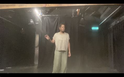 Turning Point Production Stories Summer Rehearsals With Suzette Llewellyn At Islington