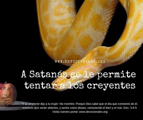 15 Cosas Que Sátanas Y Los Demonios Pueden Hacer Según La Biblia