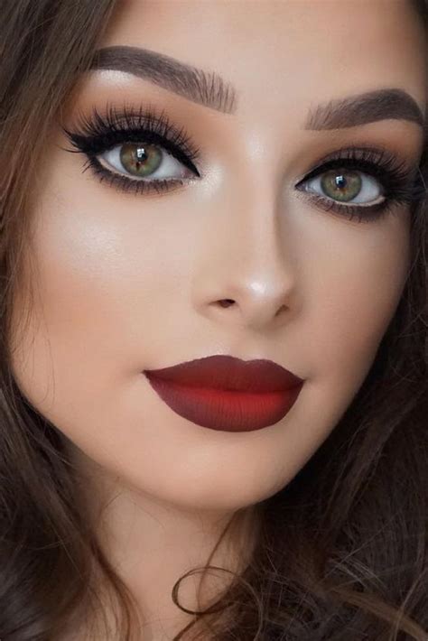 200,673 likes · 63 talking about this. 20 Glamorous Eye Makeup Looks - Hottest Makeup Trends ...