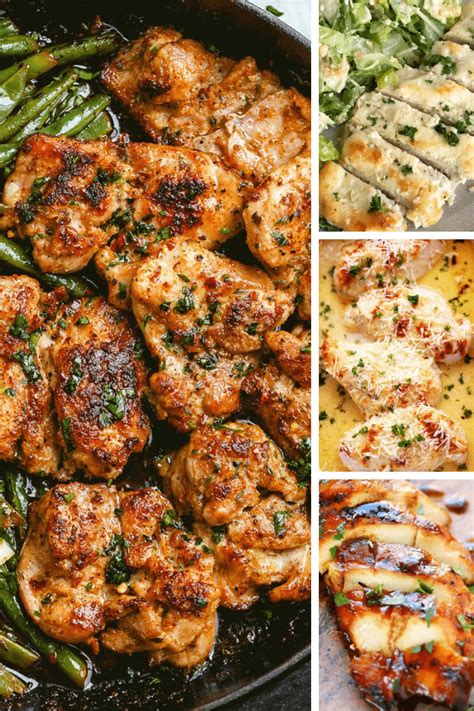 The Most Amazing Chicken Dinner Recipes The Best Blog Recipes