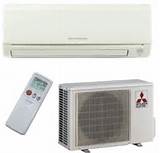 Ductless Air Conditioning Dealers Pictures