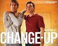 The Change-Up, 2011 - Movies Wallpaper (27898453) - Fanpop