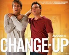 The Change-Up, 2011 - Movies Wallpaper (27898453) - Fanpop