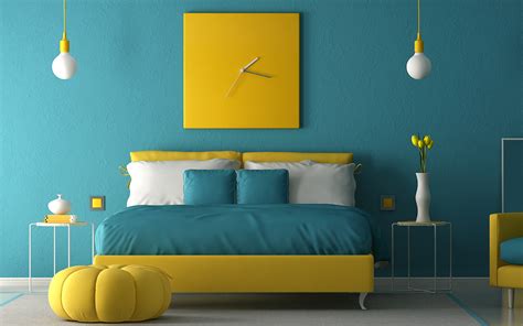 10 Amazing Yellow Bedroom Decor Ideas That Will Make You Happy