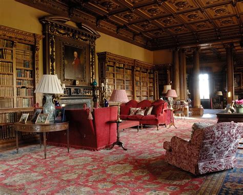 Secrets Of Highclere Castle The Real Downton Abbey Readers Digest