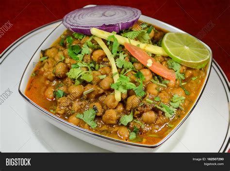 Indian Spicy Curry Image And Photo Free Trial Bigstock