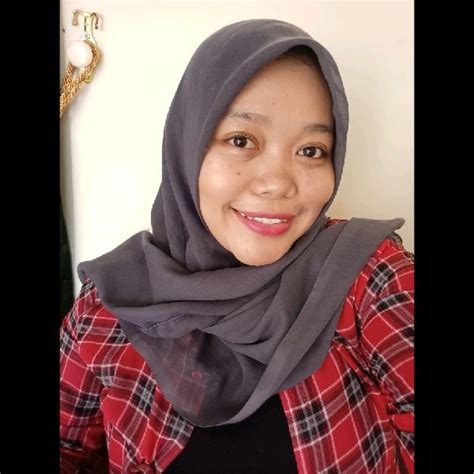 Aida Nur Aini Mustika Dewi Cook Hotel Linkedin