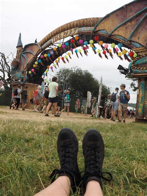 The event is held in help university and it's successful being done. Glastonbury Festival 2017 | A Mini Photo Diary | Fashion ...