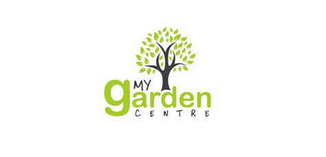 My Garden Centre At Langans Logo Visit Belmullet