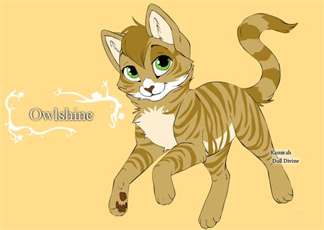 A wonderfully complex warrior cat maker, allowing you to customize each aspect of the cat's coat. Stormstar's Warrior Cat Blog: Warrior Cats