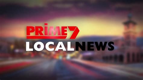 Prime7 Local News 1030pm Canberra News And Weather Update 1122019