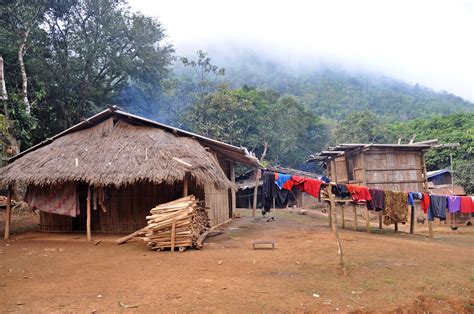 Homestay In A Remote Hill Tribe Village In Laos Our Amazing Story