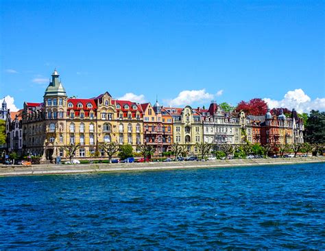Welcome to the website of the german embassy washington and the eight german consulates general in the united states: Where to Spend Your Short Break Exploring Lake Constance ...