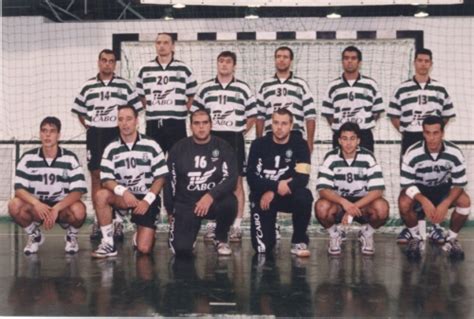 Andebol 1 2020/2021 rezultati na rezultati.com nudi rezultate uživo, rezultate, andebol 1 results. Andebol 1999/00 | Wiki Sporting