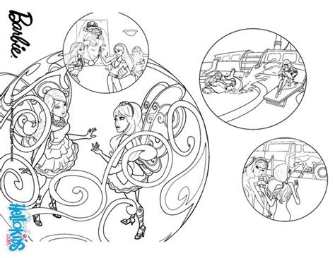 Barbie a fairy secret is the 19th barbie film released on february 19, 2011 by kidtoon films and march 15, 2011 on dvd by universal studios home entertainment. Fairies enter the flyway machine coloring pages ...