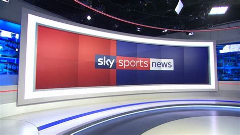 Sky Sports Set For Shake Up With Very Familiar Faces At Risk Of