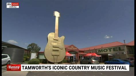 Theres ‘a Lot Of Plans In Place For 2022 Tamworth Country Music