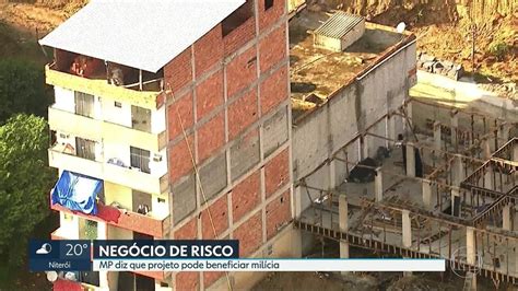 Mp Diz Que Projeto Que Muda Regras De Constru O Na Cidade Do Rio Pode