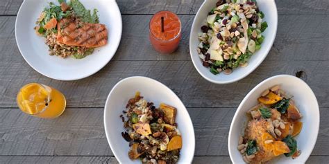 Learn about the new food scrapping program coming to walnut creek. Nutrition-Conscious True Food Kitchen Opens In Palo Alto ...