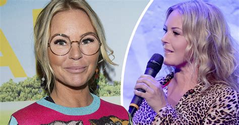 She was previously married to magnus hedman and jorma. Sa upp sig från TV4 - det jobbar Magdalena Graaf med nu | Hänt