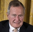 USA-Leute-Präsident: George Bush verbringt zweite Nacht im Krankenhaus ...