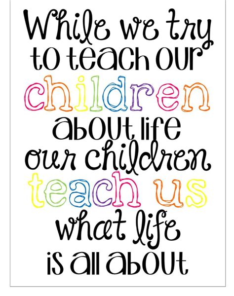 Appreciation Quotes For Teachers Preschool Quotes Education Quotes