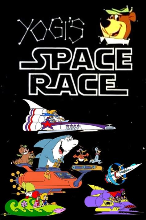 Yogis Space Race Tv Series 1978 1978 — The Movie Database Tmdb