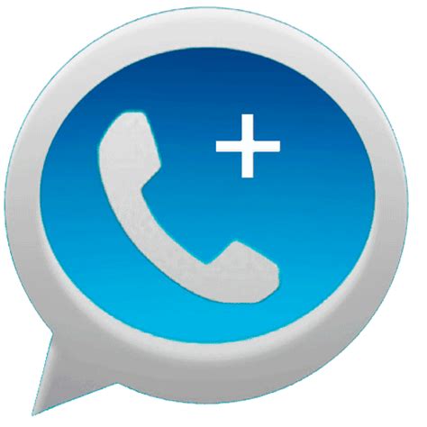 Whatsapp Blue Icon At Collection Of Whatsapp Blue