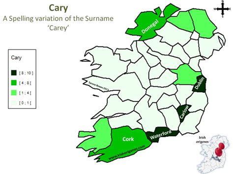 Cary Irish Origenes Use Your Dna To Rediscover Your Irish Origin