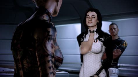 Rule 34 3d 3d Artwork Commander Shepard Jack Mass Effect Mass Effect Mass Effect 2 Miranda