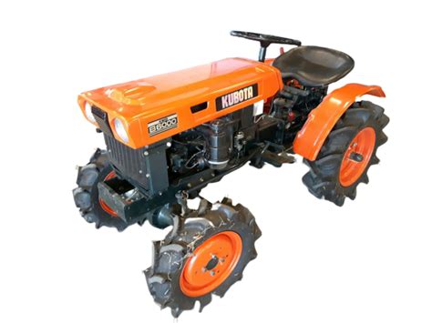 Kubota B6000 Tractor Price Specs Category Models List Prices