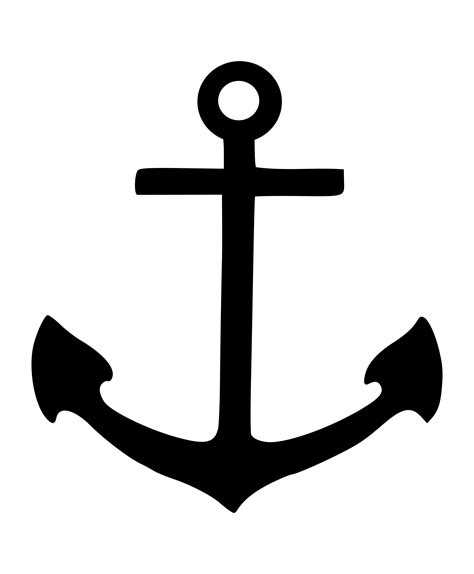 Download Anchor Png Image For Free