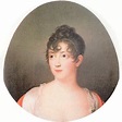 Duchess Charlotte Frederica of Mecklenburg-Schwerin - Duchess of ...