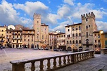 Arezzo in un weekend, cosa vedere e 5 cose da fare in Toscana