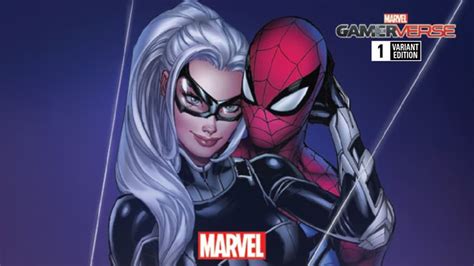 Marvels Spider Man The Black Cat Strikes Tackles Untold Tales Of