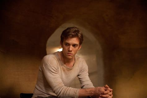 Photo De Jake Abel Les Âmes Vagabondes Photo Jake Abel Allociné