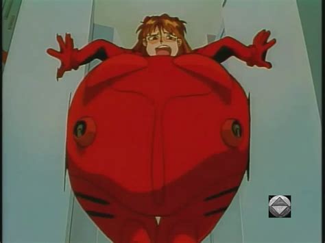 Create Meme Suit Inflation Compilation Evangelion Evangelion Season