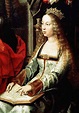 Meaning, origin and history of the name Isabella - Behind the Name