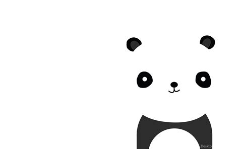 Cute Panda Wallpapers Desktop Desktop Background