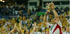 England's 2003 Rugby World Cup Win: 10 Years On (VIDEO) | HuffPost UK