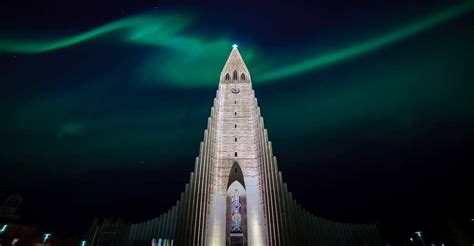 From Reykjavik Private Northern Lights Tour Getyourguide