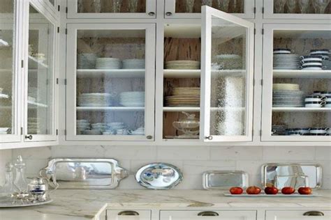 Replacing your cabinets can be expensive, labor intensive, and often requires the aid of a contractor. 3 Reasons To Add Custom Glass Cabinet Doors To Your ...