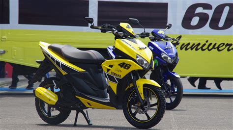 Malaysia petrol price start to have different price every month, every month end, government will inform the latest price for next month. Auto Car: Yamaha Aerox 125LC officially launched, price $ 1310