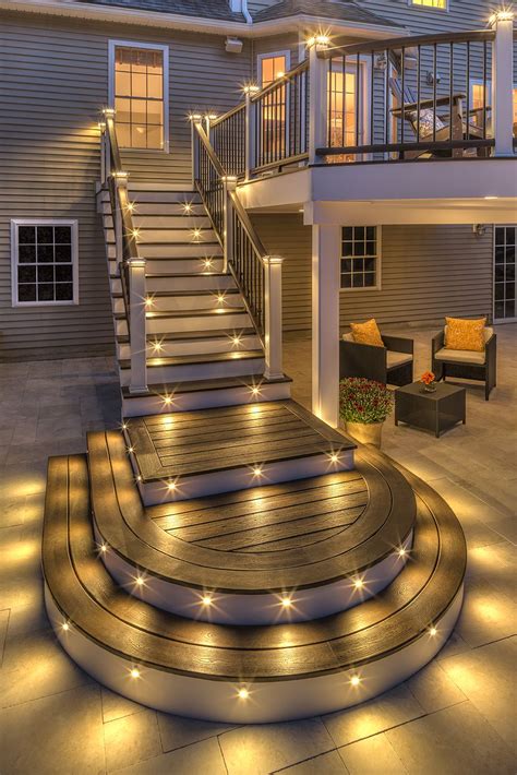 75 Beautiful And Artistic Outdoor Lighting Ideas With