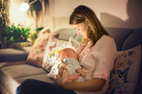 Consejos Sobre Lactancia Materna Embarazoymas