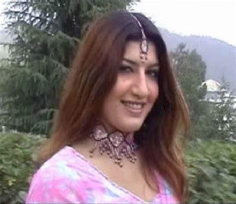 Pashto Drama Hot Actress Sami Khan Nono New Celebrity Photos Pictures